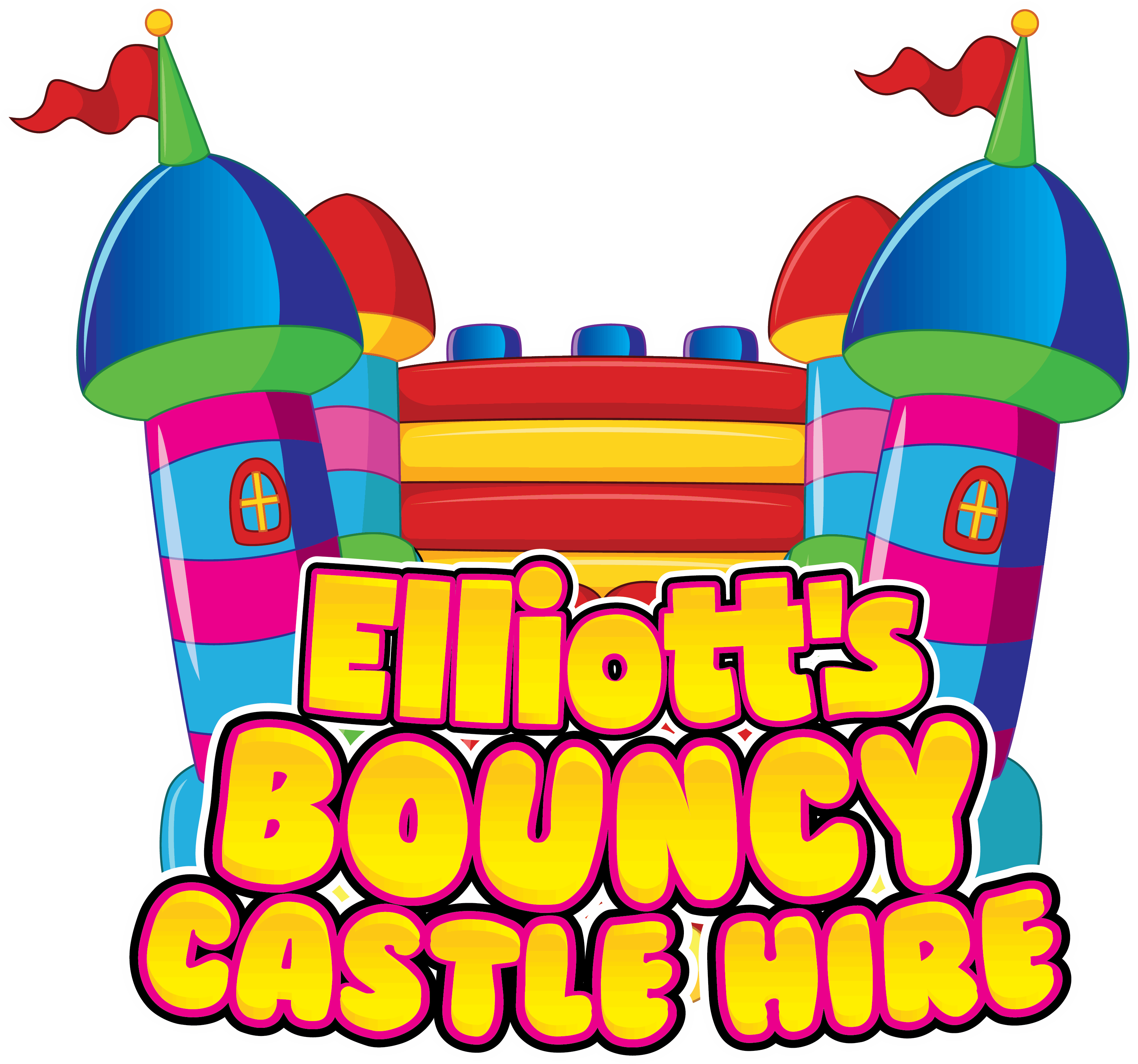 Elliot's Bouncy Castle Hire