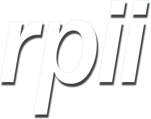 RPII Logo