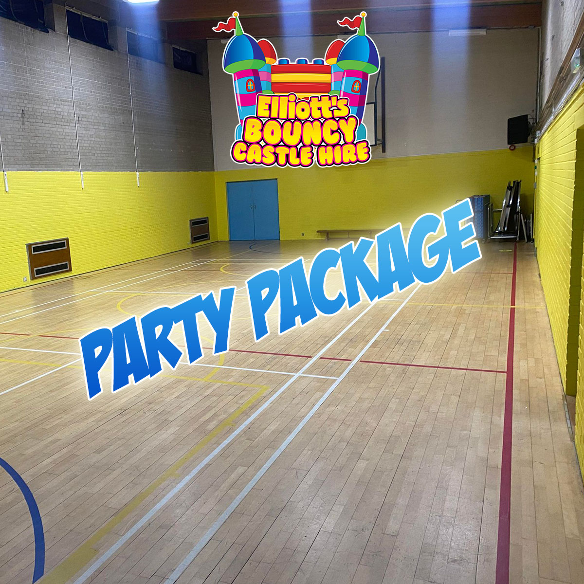 Belvedere Community Centre Hall Hire