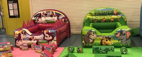 our bouncy castle and soft play for hire in Bexley bouncy castle hire Bexley