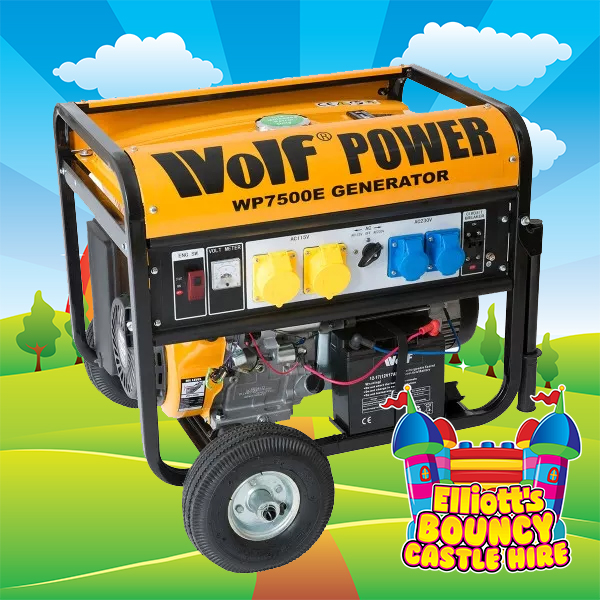 Generator Hire Bexley Generator Hire Bexley