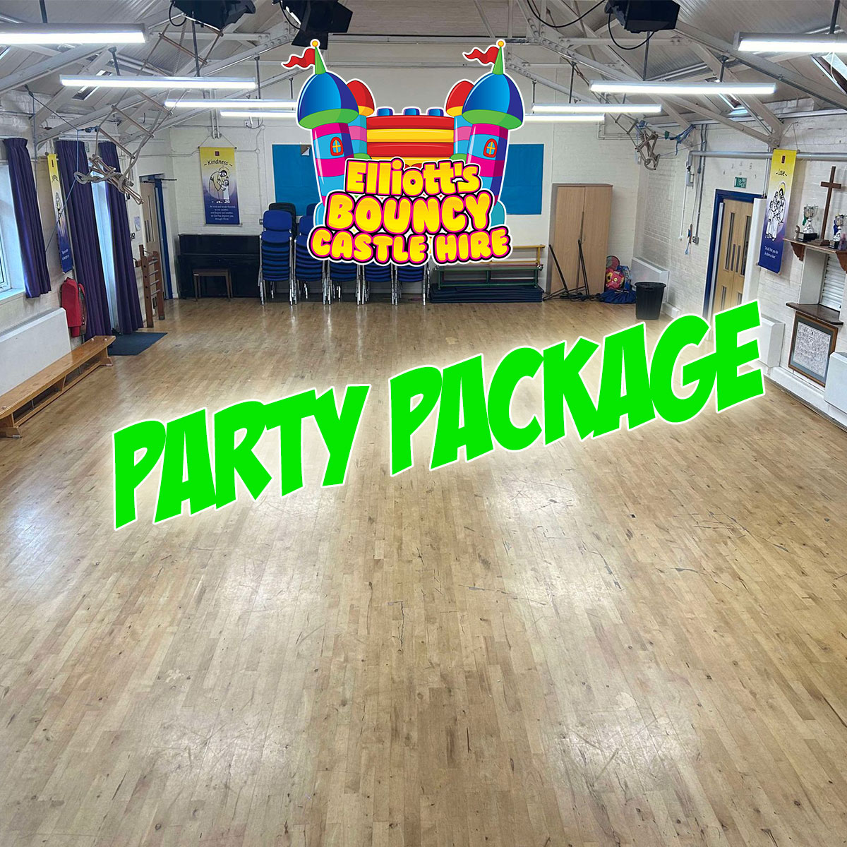 Welling Hall Hire Welling Hall Hire